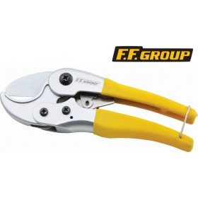 F.F. Group Κόφτης Πλαστικού Σωλήνα 23029