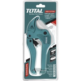 Total Κόφτης Πλαστικών Σωλήνων THT53425