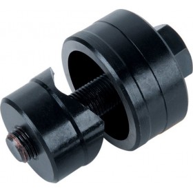 Wolfcraft Τρυπάνι για Μπαταρίες Νεροχύτη 3753000 1τμχ