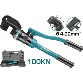 Total Υδραυλικός Κόφτης Μετάλλου THSC022