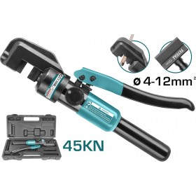 Total Υδραυλικός Κόφτης Μετάλλου THSC012