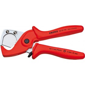 Knipex Κόφτης Σωλήνων 185mm 9020185