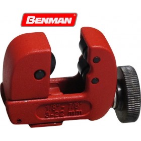 Benman Κόφτης Χαλκοσωλήνα 70001