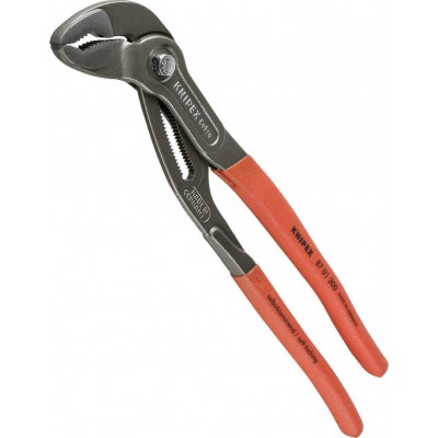 Knipex Cobra Γκαζοτανάλια 1½" 300mm 8701300