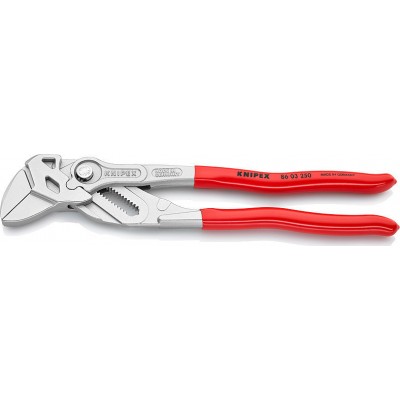 Knipex Γκαζοτανάλια 2" 250mm 8603250