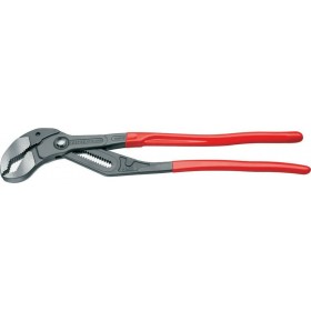"Knipex Cobra XL Γκαζοτανάλια 4½"" 560mm 8701560" Knipex Cobra XL Γκαζοτανάλια 4½" 560mm 8701560