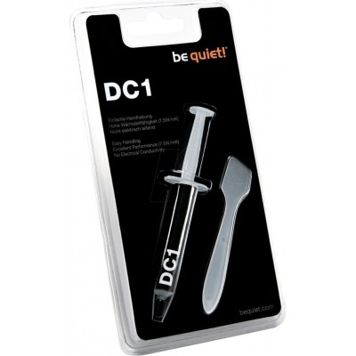 Be Quiet DC1 Thermal Paste 3gr