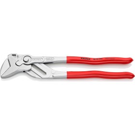 "Knipex Γκαζοτανάλια 2½"" 300mm 8603300" Knipex Γκαζοτανάλια 2½" 300mm 8603300