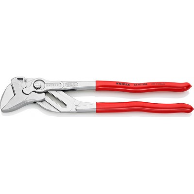 Knipex Γκαζοτανάλια 2½" 300mm 8603300