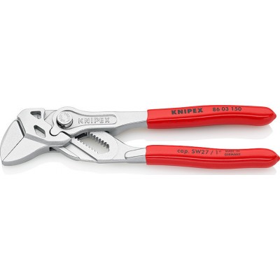 Knipex Γκαζοτανάλια 1" 150mm 8603150