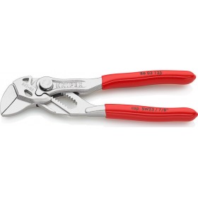 "Knipex Γκαζοτανάλια 1"" 125mm 8603125" Knipex Γκαζοτανάλια 1" 125mm 8603125