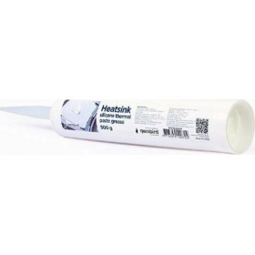 Gembird Heatsink Silicone Thermal Paste 500gr Gembird Heatsink Silicone Thermal Paste 500gr