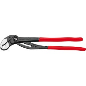 "Knipex Cobra XL Γκαζοτανάλια 3½"" 400mm 8701400" Knipex Cobra XL Γκαζοτανάλια 3½" 400mm 8701400