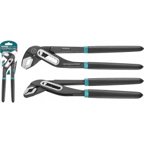 Total Γκαζοτανάλια 300mm THT281202