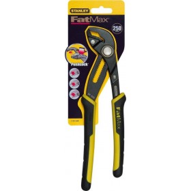 "Stanley Fatmax Γκαζοτανάλια 2"" 254mm 0-84-648" Stanley Fatmax Γκαζοτανάλια 2" 254mm 0-84-648
