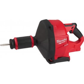 Milwaukee M18 FDCPF8-0C Αποφρακτικό Μηχάνημα 15m ΗλεκτρικόΚωδικός: 4933459683  Milwaukee M18 FDCPF8-0C Αποφρακτικό Μηχάνημα 15m ΗλεκτρικόΚωδικός: 4933459683