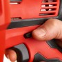 Milwaukee M12 BDC8-0C Αποφρακτικό Μηχάνημα 7.6m ΗλεκτρικόΚωδικός: 4933451632 