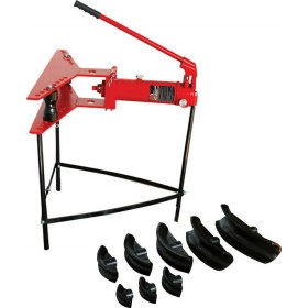 Bormann BWR5054 Υδραυλικός ΚουρμπαδόροςΚωδικός: 012207 