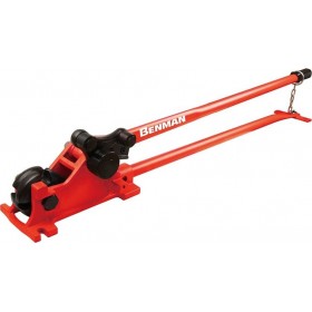 Benman Υδραυλικός Κουρμπαδόρος 52″ ΦορητόςΚωδικός: 71045 