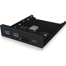 RaidSonic Icy Box IB-HUB1417-I3 RaidSonic Icy Box IB-HUB1417-I3