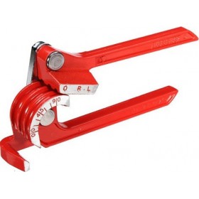 Υδραυλικός Κουρμπαδόρος ΦορητόςΚωδικός: 25409Μ 