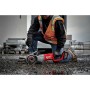 Milwaukee M18 FPT2-121C Ηλεκτρικός Βιδολόγος Υδραυλικών Φορητός 2" 4933478597