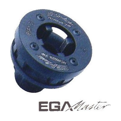 EGA Master Κουκουνάρα Βιδολόγου 1/2" 63003