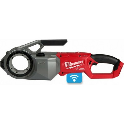 Milwaukee M18 FPT2-0C Solo Ηλεκτρικός Βιδολόγος Υδραυλικών Φορητός 4933478596