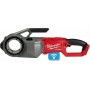 Milwaukee M18 FPT2-0C Solo Ηλεκτρικός Βιδολόγος Υδραυλικών Φορητός 4933478596