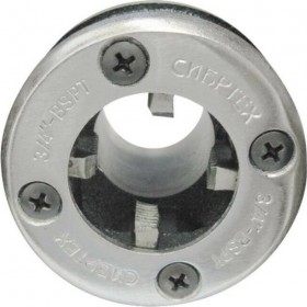 "Sibrteh RUS 77365 Κουκουνάρα Βιδολόγου 1/2"" 77365" Sibrteh RUS 77365 Κουκουνάρα Βιδολόγου 1/2" 77365