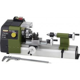Proxxon Μηχανουργικός Τόρνος FD 150/E Proxxon Μηχανουργικός Τόρνος FD 150/E