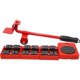 CTK-VARM-2948 Σύστημα Μεταφοράς Επίπλων