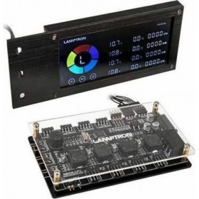 Lamptron SM436 Black Lamptron SM436 Black