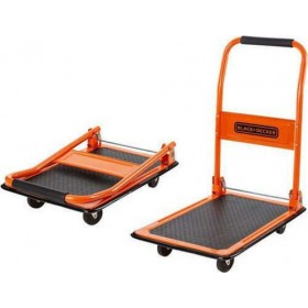 Black &amp Decker BXWT-H303 Πλατφόρμα Μεταφοράς 80kg