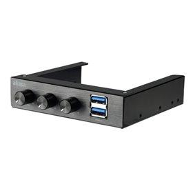 Akasa Fan control Akasa Fan control