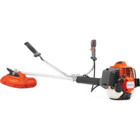 Husqvarna 553RS Δίχρονο Βενζινοκίνητο Χορτοκοπτικό Ώμου / Χειρός 3.1hp 8.6kg Husqvarna 553RS Δίχρονο Βενζινοκίνητο Χορτοκοπτικό Ώμου / Χειρός 3.1hp 8.6kg