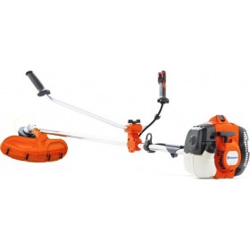Husqvarna 135R Δίχρονο Βενζινοκίνητο Χορτοκοπτικό Ώμου / Χειρός 1.9hp 6.8kg Husqvarna 135R Δίχρονο Βενζινοκίνητο Χορτοκοπτικό Ώμου / Χειρός 1.9hp 6.8kg