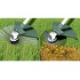 Bosch AFS 23-37 Ηλεκτρικό Χορτοκοπτικό Ώμου / Χειρός 950W 5.3kg