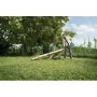 Bosch AFS 23-37 Ηλεκτρικό Χορτοκοπτικό Ώμου / Χειρός 950W 5.3kg