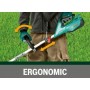 Bosch AFS 23-37 Ηλεκτρικό Χορτοκοπτικό Ώμου / Χειρός 950W 5.3kg