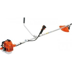 Echo SRM-520ES SRM-520ES Δίχρονο Βενζινοκίνητο Χορτοκοπτικό Ώμου / Χειρός 3hp 9kg Echo SRM-520ES SRM-520ES Δίχρονο Βενζινοκίνητο Χορτοκοπτικό Ώμου / Χειρός 3hp 9kg