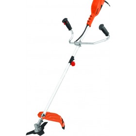 Kraft 69218 Ηλεκτρικό Χορτοκοπτικό Ώμου / Χειρός 1400W 5kg Kraft 69218 Ηλεκτρικό Χορτοκοπτικό Ώμου / Χειρός 1400W 5kg