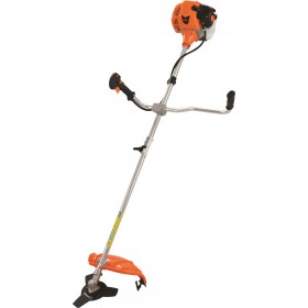 Kraft 691084 Δίχρονο Βενζινοκίνητο Χορτοκοπτικό Ώμου / Χειρός 3.46hp 11.3kg Kraft 691084 Δίχρονο Βενζινοκίνητο Χορτοκοπτικό Ώμου / Χειρός 3.46hp 11.3kg
