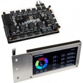 Lamptron SM436 (Sync Edition) Lamptron SM436 (Sync Edition)