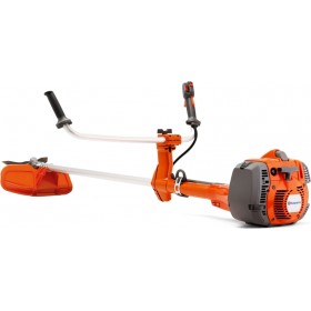 Husqvarna 545RX Δίχρονο Βενζινοκίνητο Χορτοκοπτικό Ώμου / Χειρός 2.8hp 8.9kg Husqvarna 545RX Δίχρονο Βενζινοκίνητο Χορτοκοπτικό Ώμου / Χειρός 2.8hp 8.9kg