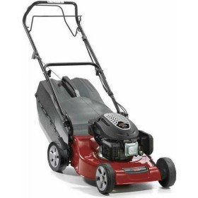 Castel Garden XC 48 S Αυτοκινούμενη Μηχανή Γκαζόν Βενζίνης 2.5hp Castel Garden XC 48 S Αυτοκινούμενη Μηχανή Γκαζόν Βενζίνης 2.5hp
