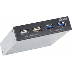 Akasa InterConnect S Akasa InterConnect S