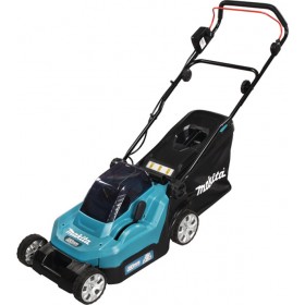 Makita DLM382Z Μηχανή Γκαζόν Μπαταρίας 18V Makita DLM382Z Μηχανή Γκαζόν Μπαταρίας 18V