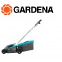 Gardena PowerMax 1200/32 Μηχανή Γκαζόν Ηλεκτρική 1200W