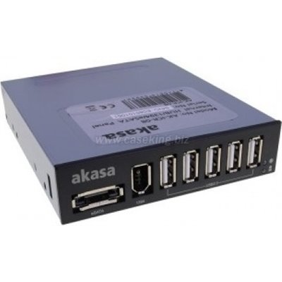 Akasa InterConnect